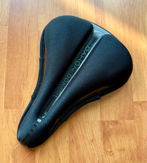 เจลหุ้มเบาะจักรยาน Dahon