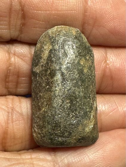 พระปิดตาล.พ.ฉ่ำ วัดท้องคุ้ง เนื้อชินตะกั่ว รูปที่ 2