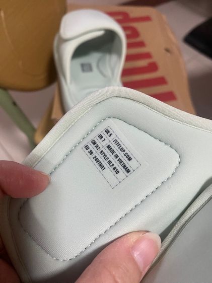 Fitflop แท้ ของใหม่ทพร้อมส่ง รูปที่ 6