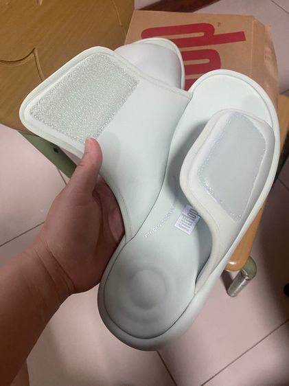 Fitflop แท้ ของใหม่ทพร้อมส่ง รูปที่ 7