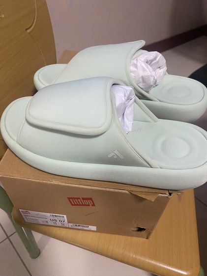Fitflop แท้ ของใหม่ทพร้อมส่ง รูปที่ 8
