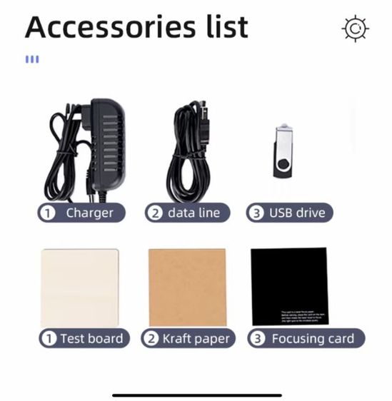 เครื่องเลเซอร์สแกน รูปที่ 13