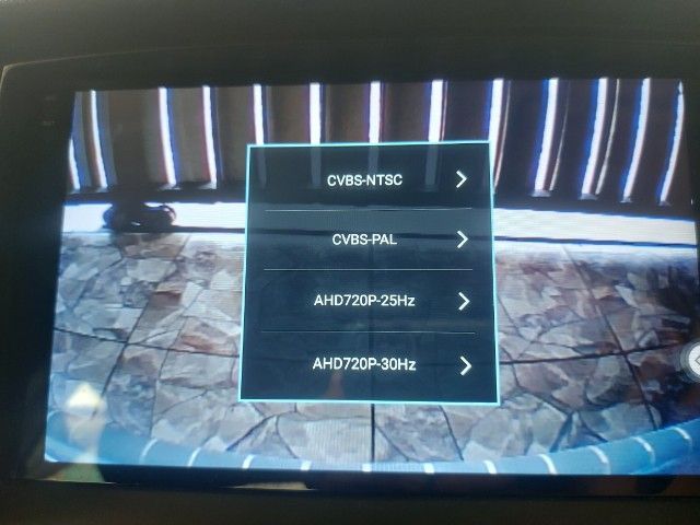 กล้องมองหลังจอแอนดรอย รูปที่ 8