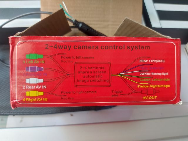 กล้องมองหลังจอแอนดรอย รูปที่ 6