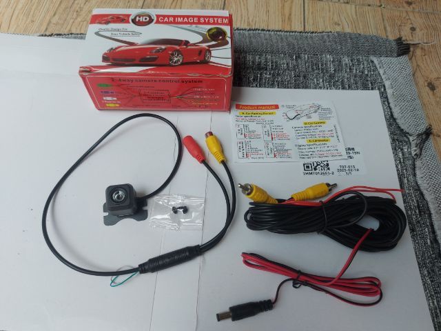 กล้องมองหลังจอแอนดรอย รูปที่ 2