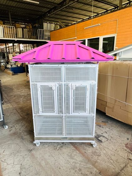 ขายกรงนกทุกแบบราคาถูกกว่าที่อื่น รูปที่ 12