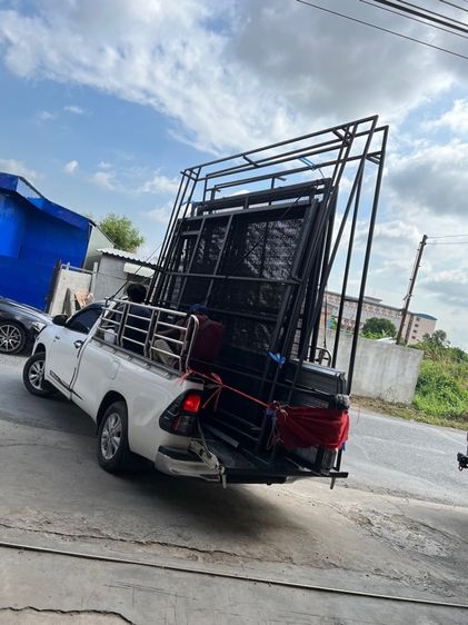 ขายกรงนกทุกแบบราคาถูกกว่าที่อื่น รูปที่ 8