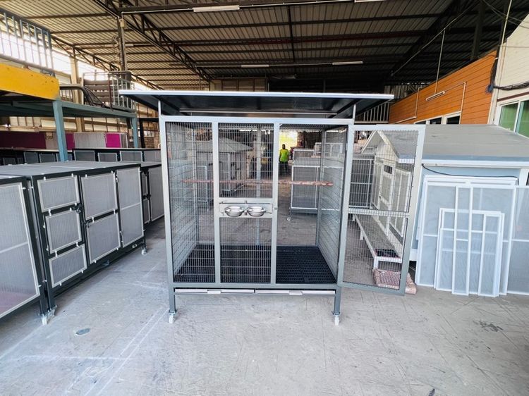 ขายกรงนกทุกแบบราคาถูกกว่าที่อื่น รูปที่ 15