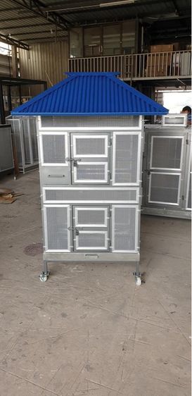 ขายกรงนกทุกแบบราคาถูกกว่าที่อื่น รูปที่ 10