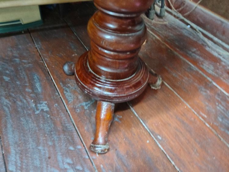 โต๊ะอาหาร รูปที่ 6