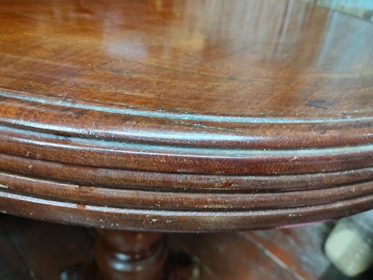 โต๊ะอาหาร รูปที่ 3