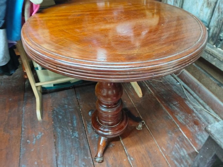 โต๊ะอาหาร รูปที่ 2