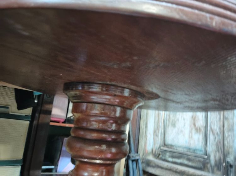 โต๊ะอาหาร รูปที่ 5