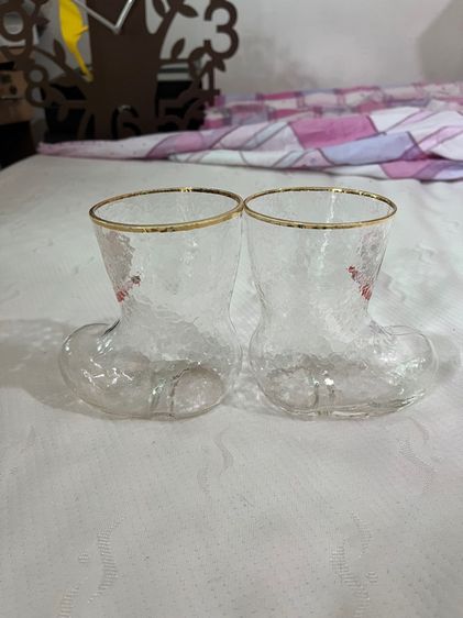 แก้วเบียร์ทรงรองเท้าบูท รูปที่ 4