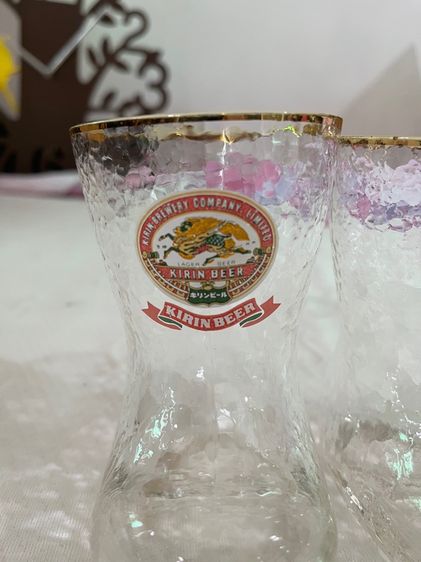 แก้วเบียร์ทรงรองเท้าบูท รูปที่ 2