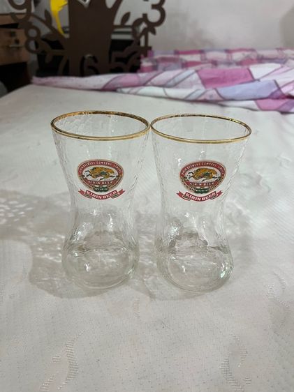 แก้วเบียร์ทรงรองเท้าบูท รูปที่ 3