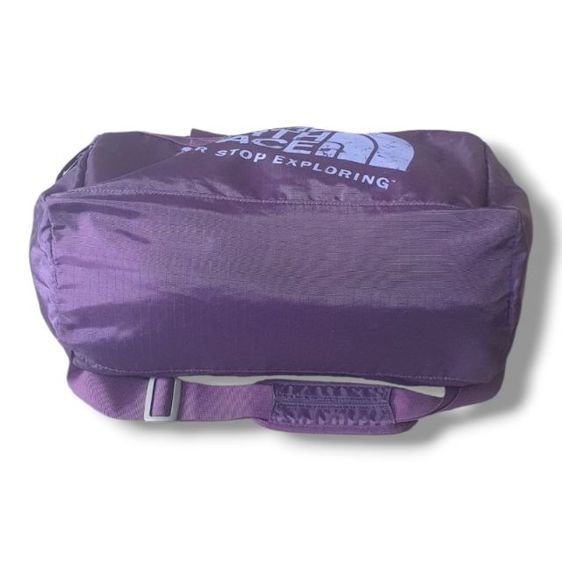 The North Face กระเป๋าเดินทาง รูปที่ 5