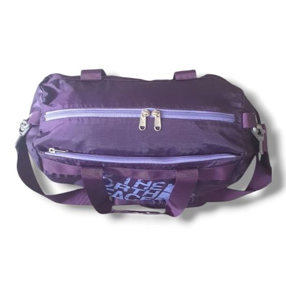 The North Face กระเป๋าเดินทาง รูปที่ 3