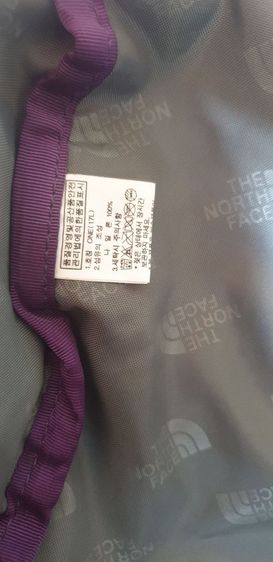 The North Face กระเป๋าเดินทาง รูปที่ 8