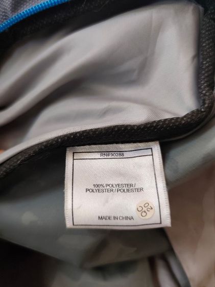 adidas กระเป๋าเดินทาง รูปที่ 6