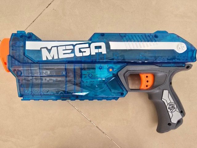 ของเล่น Nerf มือสอง 5 ชิ้น รูปที่ 2