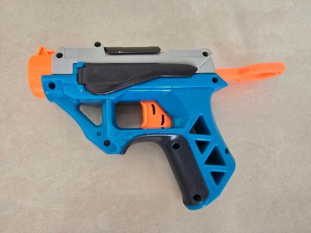 ของเล่น Nerf มือสอง 5 ชิ้น รูปที่ 4