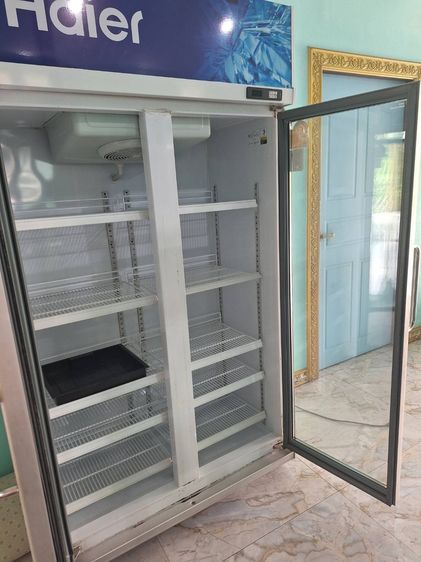 ตู้แช่เย็น 2 ประตู HAIER SC-1400PCS2-LS V4   รูปที่ 2