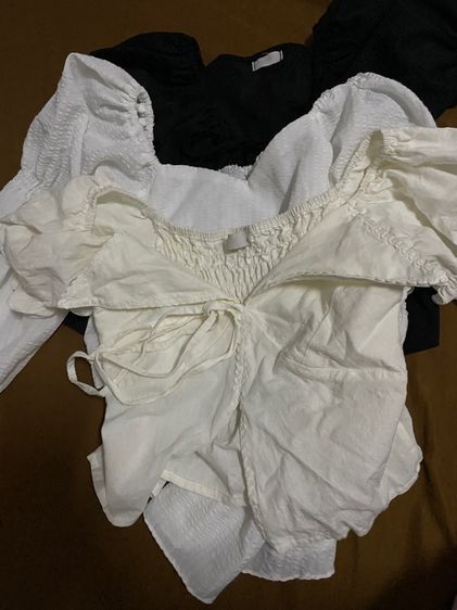 เสื้อแบรนด์ Acey