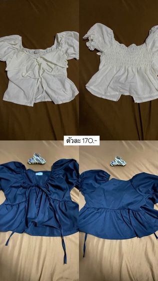 เสื้อแบรนด์ Acey  รูปที่ 3