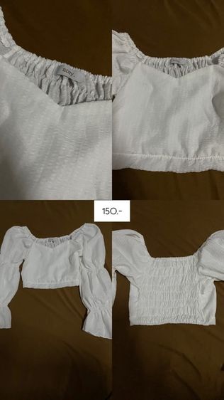 เสื้อแบรนด์ Acey  รูปที่ 2