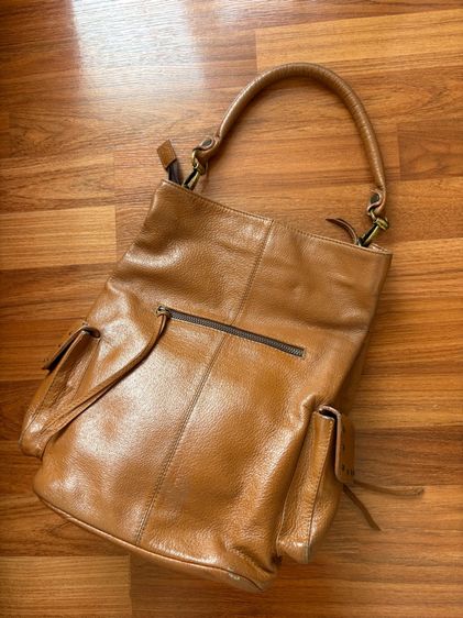 กระเป๋าสะพาย หนังแท้ 🌺 แบรนด์ JACOB  รูปที่ 5