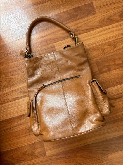 กระเป๋าสะพาย หนังแท้ 🌺 แบรนด์ JACOB  รูปที่ 7