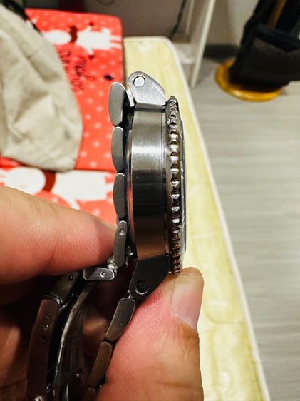 นาฬิกา ORIS AQUIS CARYSFORT REEF  Limited edition 💫 รูปที่ 4