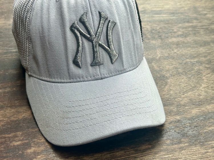 MLB NY Logo รูปที่ 5