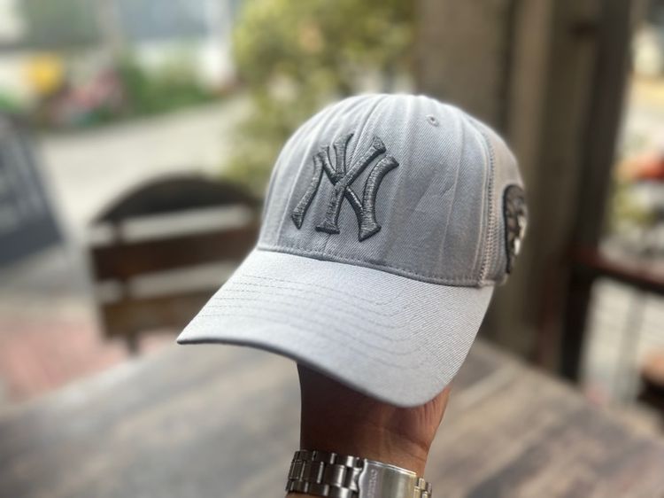 MLB NY Logo รูปที่ 8