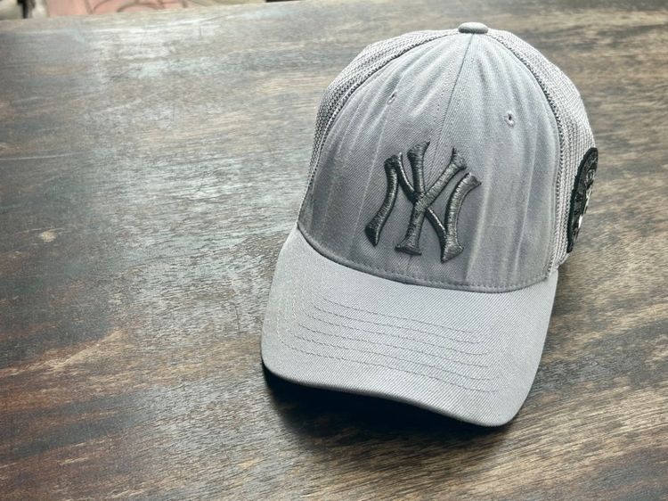 MLB NY Logo รูปที่ 2