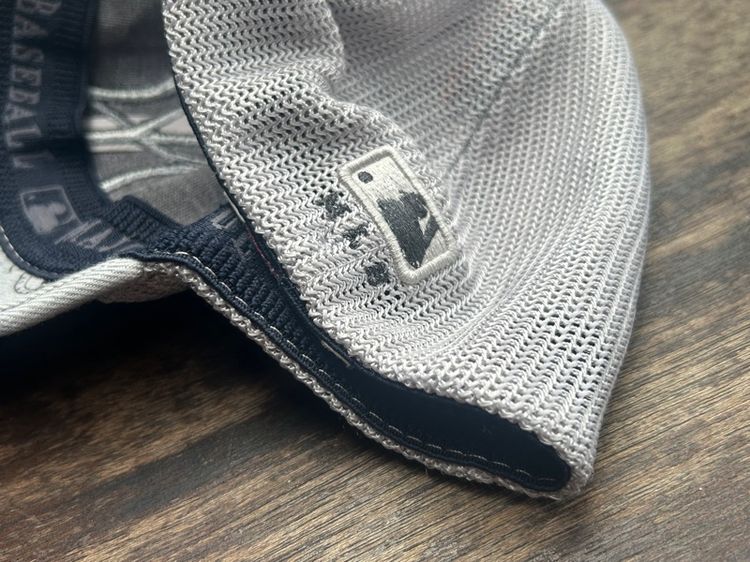 MLB NY Logo รูปที่ 11