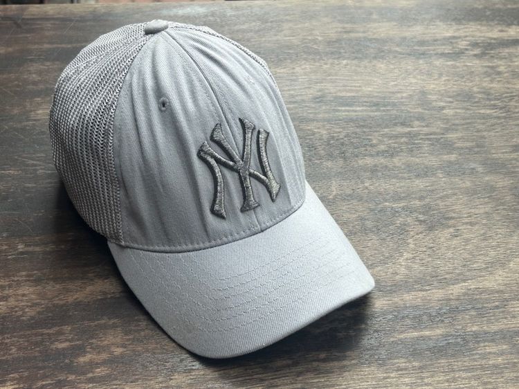 MLB NY Logo รูปที่ 4