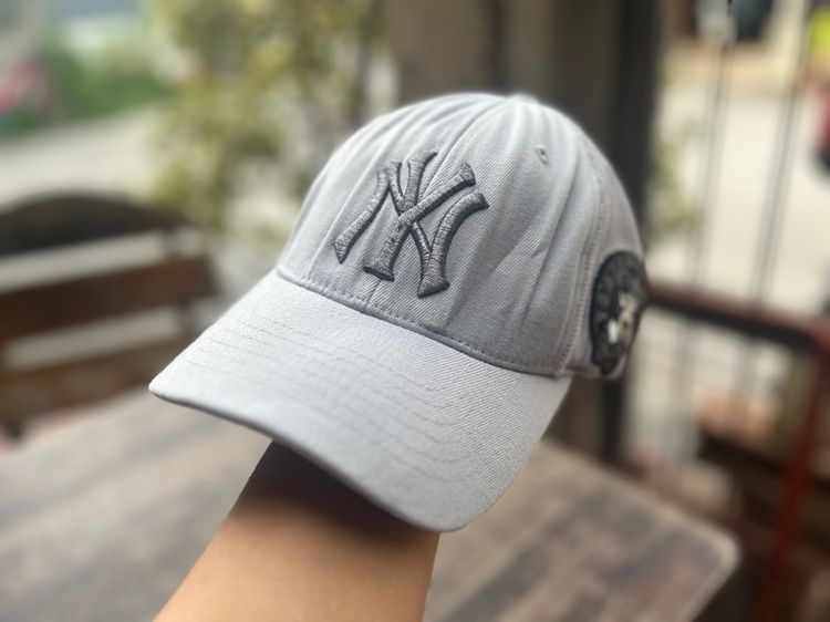 MLB NY Logo รูปที่ 7