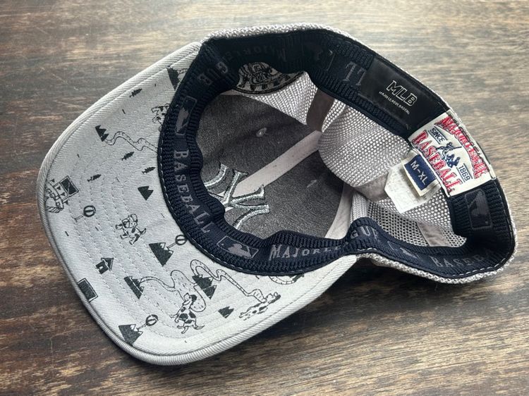 MLB NY Logo รูปที่ 10