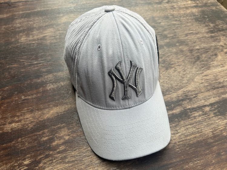 MLB NY Logo รูปที่ 3