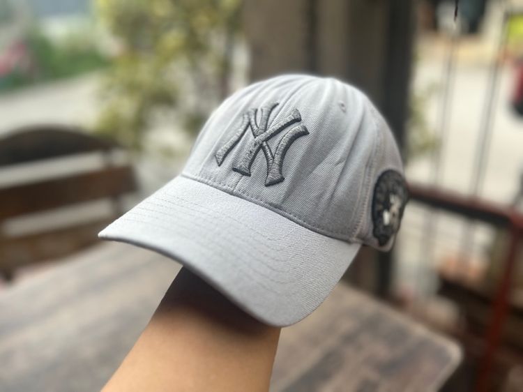 MLB NY Logo รูปที่ 6