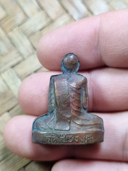 พระหลวงพ่อพรหมวัดช่องแค รูปที่ 2