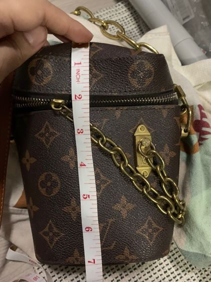 กระเป๋า Louis Vuitton  รูปที่ 8