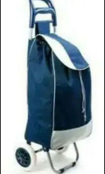 ถุงใส่ของช้อปปิ้ง