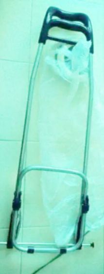 ถุงใส่ของช้อปปิ้ง รูปที่ 5