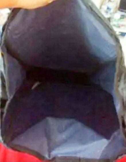 ถุงใส่ของช้อปปิ้ง รูปที่ 6