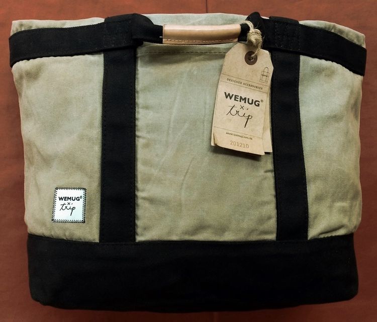 WEMUG ใหม่เอี่ยม รูปที่ 10