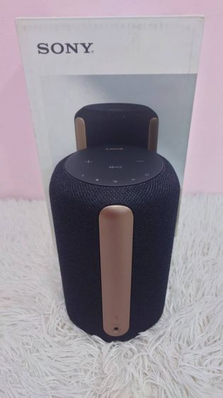 Sony SRS-RA3000 Premium Wireless Speaker มือ2 รูปที่ 4