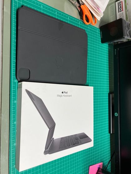 Magic Keyboard 11“ M2 รูปที่ 3